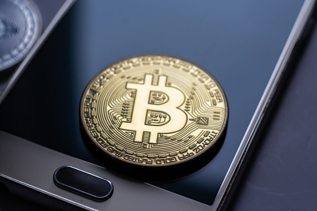 Foto Como a moeda digital está revolucionando o mercado financeiro?