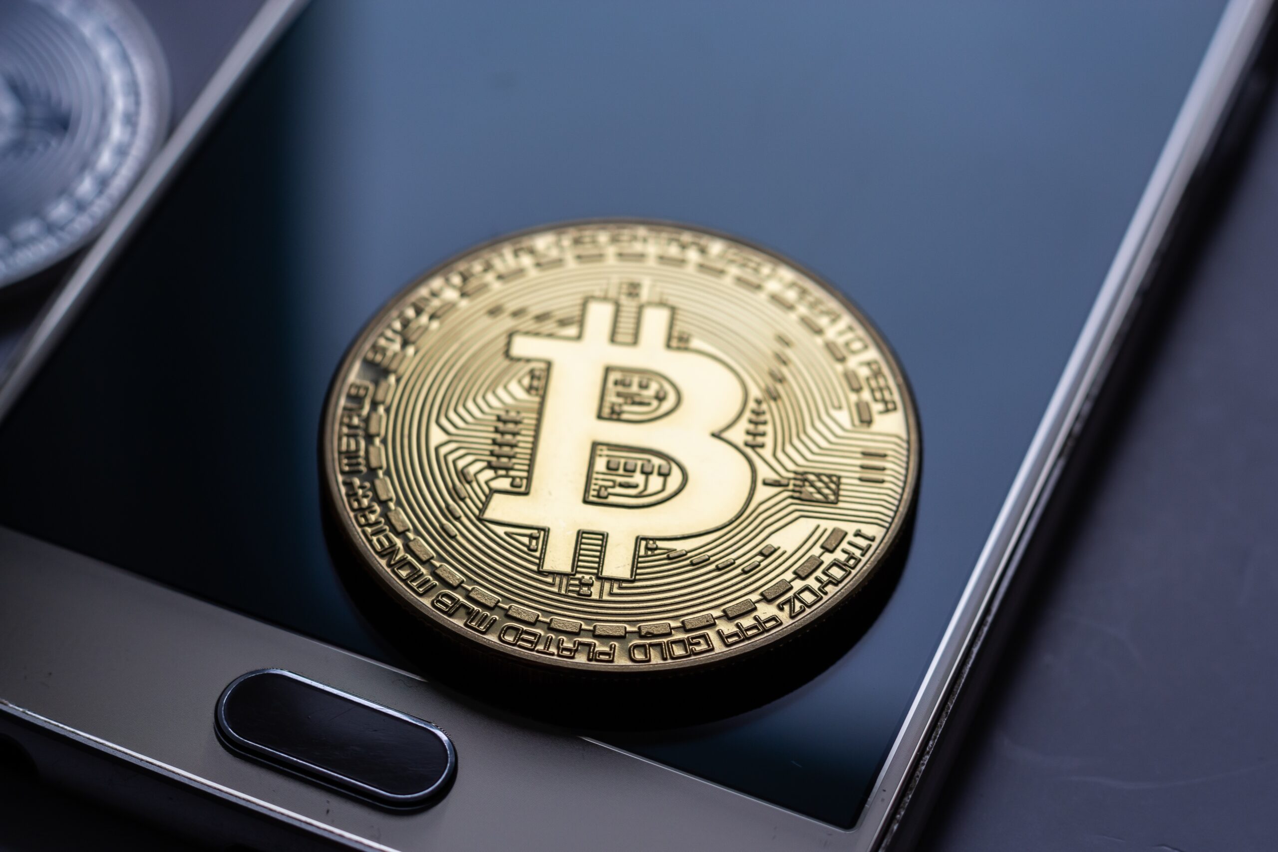 Foto Como a moeda digital está revolucionando o mercado financeiro?