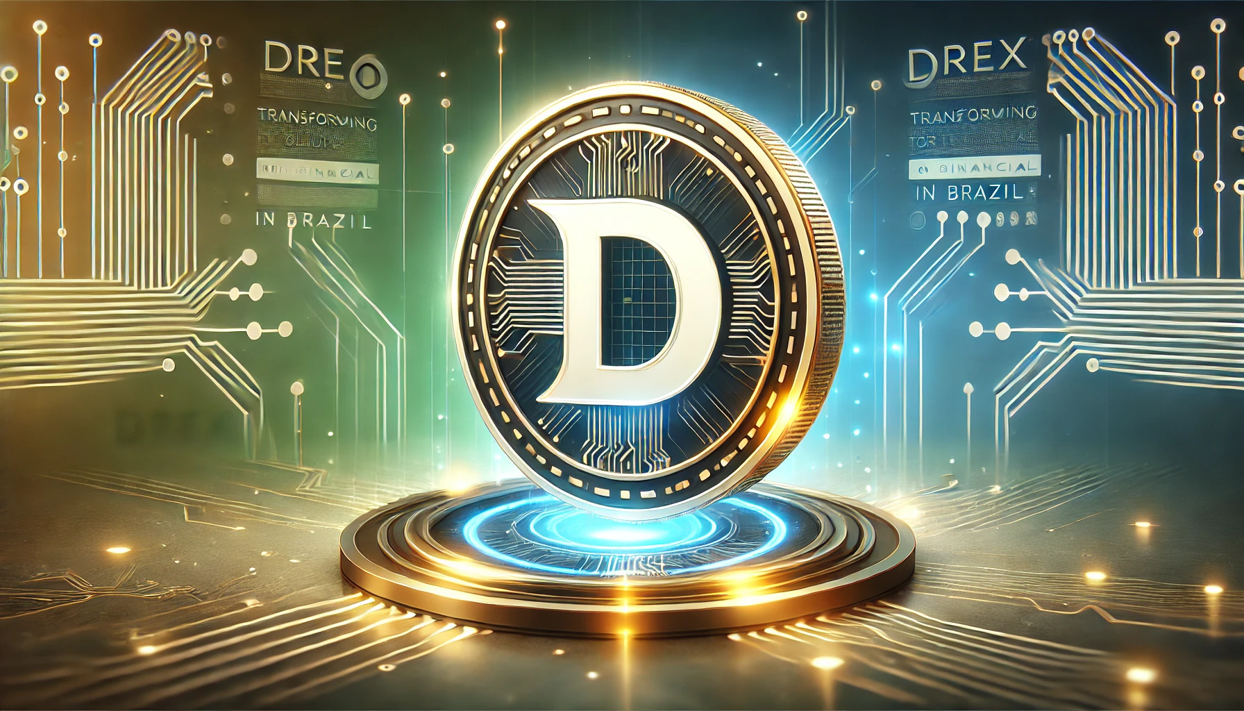 Foto Drex: A solução para quem busca sair das dívidas!