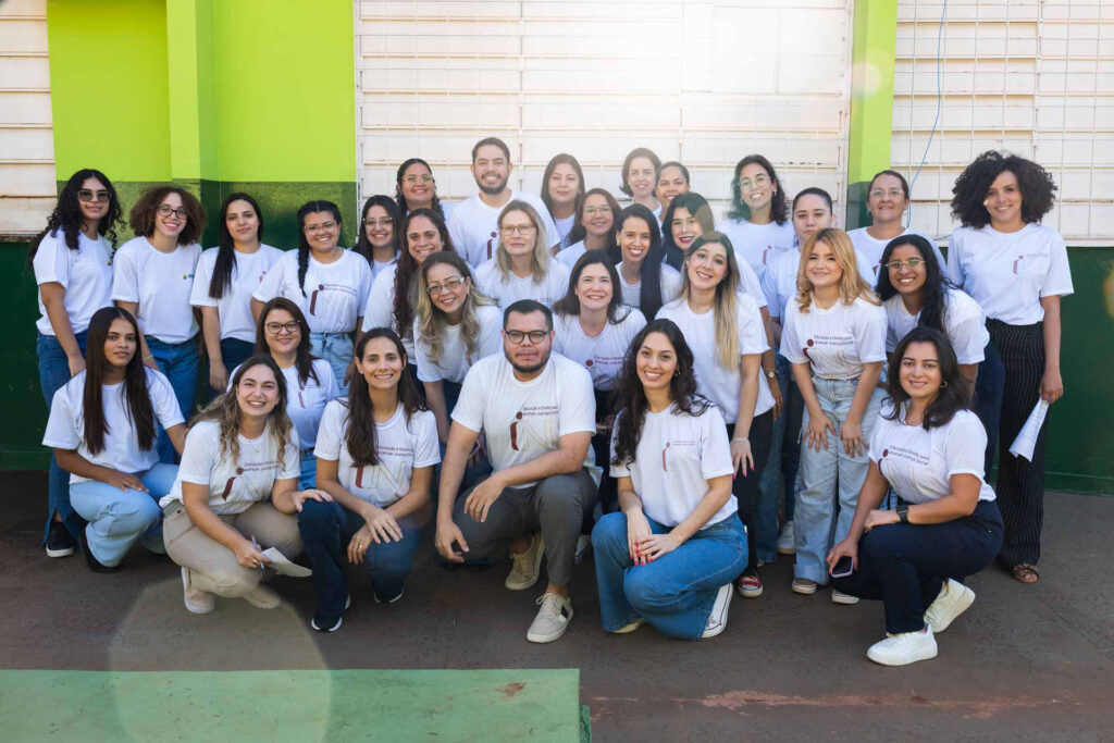 Foto Justiça para todos: Ação do INW promove orientação jurídica gratuita em Campo Grande